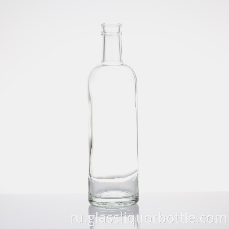 70cl Vodka Bottle